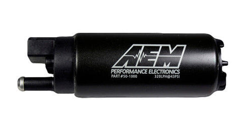 AEM Fuel Pump  In Tank 320 LPH