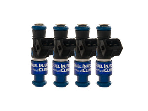 1650cc FIC Honda/Acura K, S2000 ('06-'09) Fuel Injector Clinic Injector Set (High-Z)