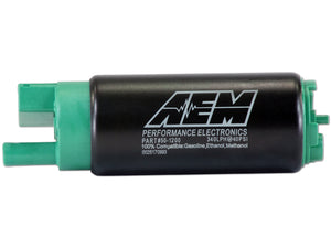 AEM Fuel Pump In-Tank 340 LPH E85 Compatible