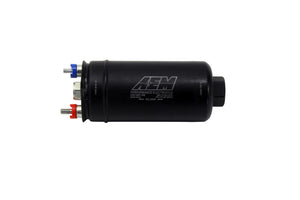 AEM 400lph Inline High Flow Fuel Pump