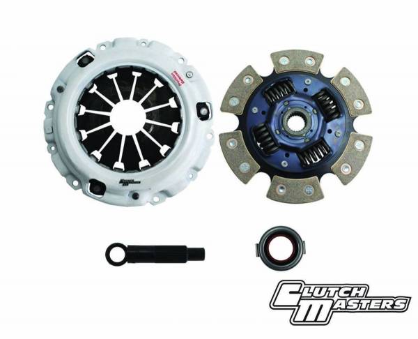 FX400 Acura RSX Type S 2002-2006/Honda Civic Si 2006-2011