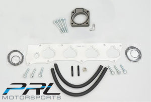 2012 civic shop si intake manifold